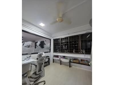 For Sale - 659 Woodlands Ring Road