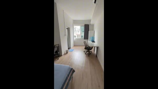 Public Mansion, 432 Balestier Road, Room Rental, 300 sqft, Apartment For Rent, by Peter Jiang 姜泽良, 500108714 - PropertyGuru.com.sg