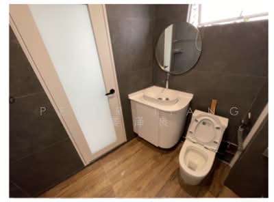 For Rent - Public Mansion