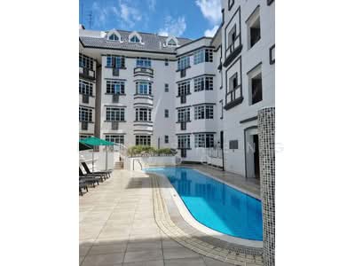 For Rent - Pinetree Condo