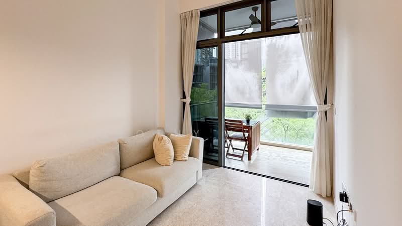 🔥 C.H.E.A.P 3BR IN PRIME D10, , 3 Bedrooms, 818 sqft, Apartment For Sale, by Dorothy Khong, 500108721 - Living Room - PropertyGuru.com.sg