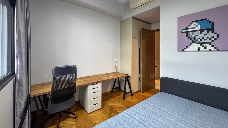 🔥 C.H.E.A.P 3BR IN PRIME D10, , 3 Bedrooms, 818 sqft, Apartment For Sale, by Dorothy Khong, 500108721 - Bedroom - PropertyGuru.com.sg