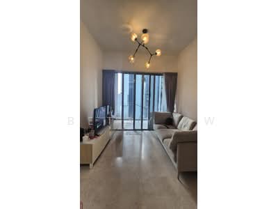 For Rent - Alex Residences