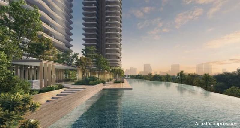 Zyon Grand, 3 Kim Seng Road, 5 Bedrooms, 1,819 sqft, Condominium For Sale, by Christine Lim, 500108726 - Exterior - PropertyGuru.com.sg