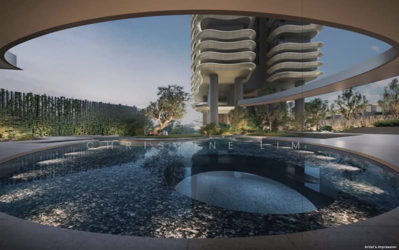 Zyon Grand, 3 Kim Seng Road, 5 Bedrooms, 1,819 sqft, Condominium For Sale, by Christine Lim, 500108726 - Exterior - PropertyGuru.com.sg