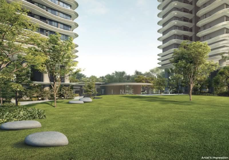 Zyon Grand, 3 Kim Seng Road, 5 Bedrooms, 1,819 sqft, Condominium For Sale, by Christine Lim, 500108726 - Exterior - PropertyGuru.com.sg