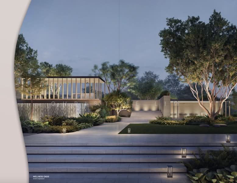 Zyon Grand, 3 Kim Seng Road, 5 Bedrooms, 1,819 sqft, Condominium For Sale, by Christine Lim, 500108726 - Exterior - PropertyGuru.com.sg