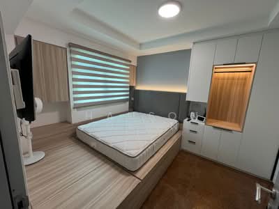 For Rent - 128A Punggol Field Walk