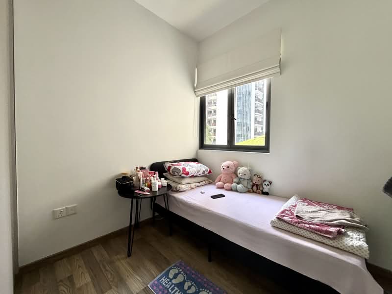 Lakeville, 11 Jurong Lake Link, 4 Bedrooms, 1,270 sqft, Condominium For Rent, by Kelvin Sin, 500108731 - Bedroom - PropertyGuru.com.sg