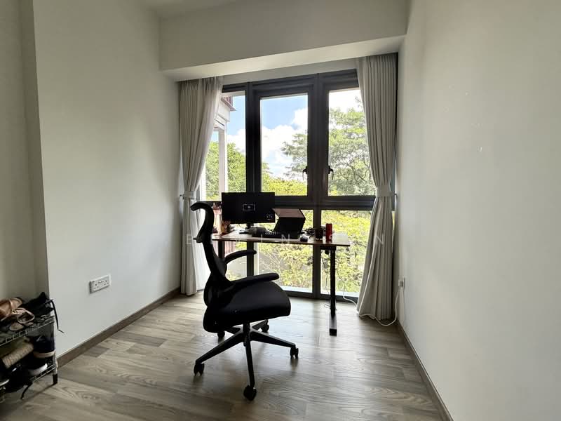 Lakeville, 11 Jurong Lake Link, 4 Bedrooms, 1,270 sqft, Condominium For Rent, by Kelvin Sin, 500108731 - Study - PropertyGuru.com.sg