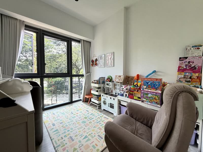 Lakeville, 11 Jurong Lake Link, 4 Bedrooms, 1,270 sqft, Condominium For Rent, by Kelvin Sin, 500108731 - Bedroom - PropertyGuru.com.sg