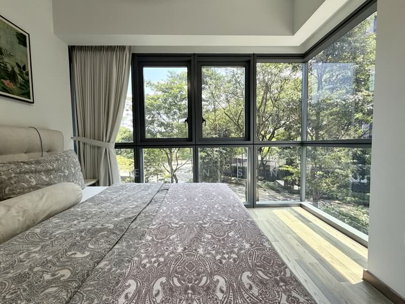 Lakeville, 11 Jurong Lake Link, 4 Bedrooms, 1,270 sqft, Condominium For Rent, by Kelvin Sin, 500108731 - Bedroom - PropertyGuru.com.sg