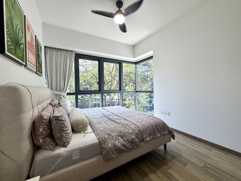 Lakeville, 11 Jurong Lake Link, 4 Bedrooms, 1,270 sqft, Condominium For Rent, by Kelvin Sin, 500108731 - Bedroom - PropertyGuru.com.sg