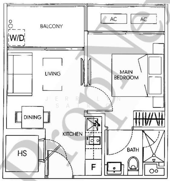 For Sale Silverscape