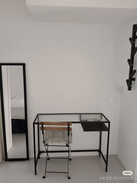 #1 Loft, 1 Lorong 24 Geylang, Room Rental, 280 sqft, Apartment For Rent, by William Chan, 500108739 - Interior - PropertyGuru.com.sg