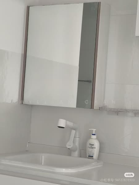 #1 Loft, 1 Lorong 24 Geylang, Room Rental, 280 sqft, Apartment For Rent, by William Chan, 500108739 - Bathroom - PropertyGuru.com.sg