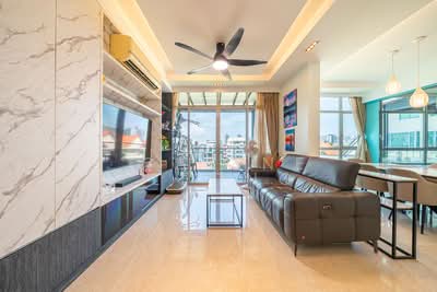 For Sale - The Amery