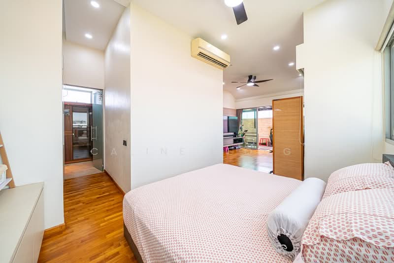 The Amery, 16 Lorong K Telok Kurau, 5 Bedrooms, 2,379 sqft, Condominium For Sale, by Caline Leong, 500108740 - Bedroom - PropertyGuru.com.sg