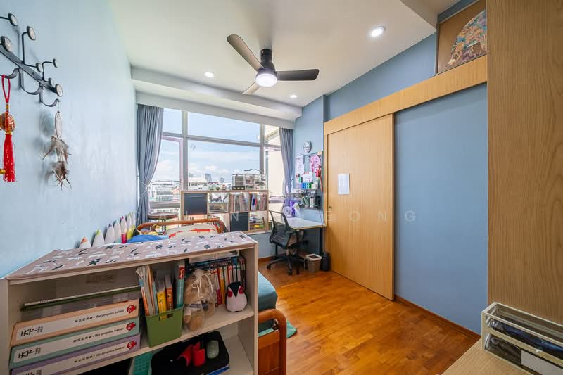 The Amery, 16 Lorong K Telok Kurau, 5 Bedrooms, 2,379 sqft, Condominium For Sale, by Caline Leong, 500108740 - Bedroom - PropertyGuru.com.sg