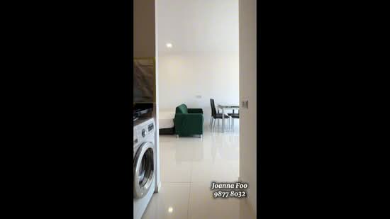 Jing Suites, 275 Changi Road, Studio, 375 sqft, Condominium For Rent, by Joanna Foo, 500108742 - PropertyGuru.com.sg