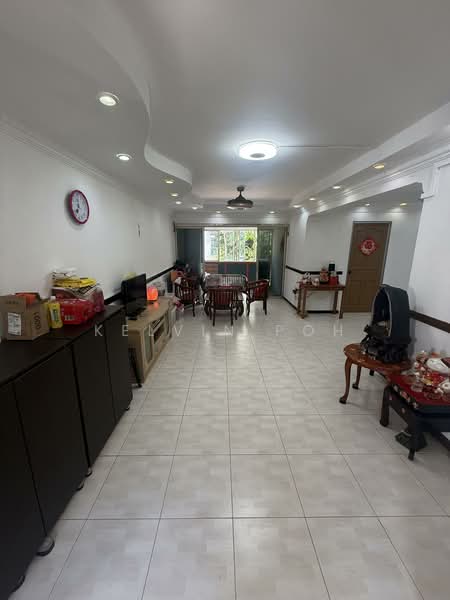 826 Woodlands Street 81, 826 Woodlands Street 81, 4 Bedrooms, 1,463 sqft, HDB Flat For Sale, by Kelvin Poh, 500108743 - Living Room - PropertyGuru.com.sg