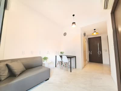 For Rent - Spottiswoode 18