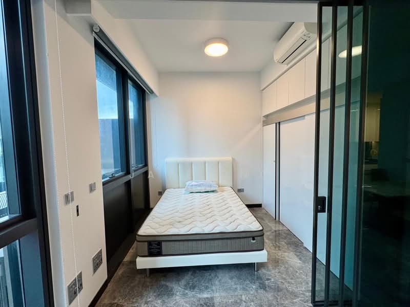 Midtown Bay, 120 Beach Road, 1 Bedroom, 463 sqft, Condominium For Sale, by Jave Ong, 500108747 - Bedroom - PropertyGuru.com.sg