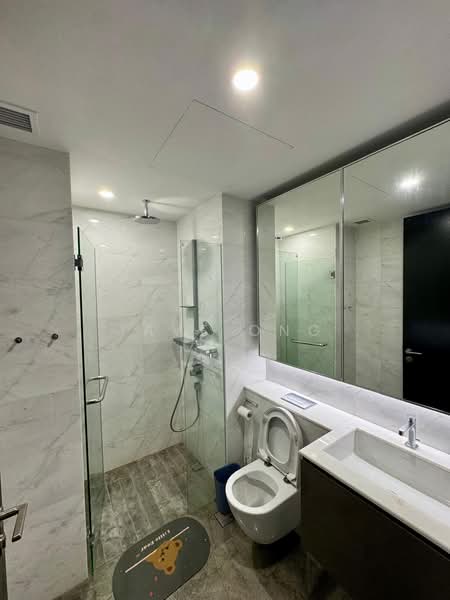 Midtown Bay, 120 Beach Road, 1 Bedroom, 463 sqft, Condominium For Sale, by Jave Ong, 500108747 - Bathroom - PropertyGuru.com.sg
