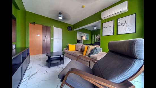 467B Bukit Batok West Avenue 9, 467B Bukit Batok West Avenue 9, 3 Bedrooms, 1,001 sqft, HDB Flat For Sale, by Alvina Fu 傅琳雅, 500108749 - PropertyGuru.com.sg