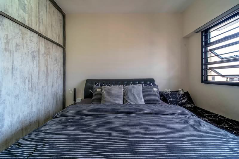 467B Bukit Batok West Avenue 9, 467B Bukit Batok West Avenue 9, 3 Bedrooms, 1,001 sqft, HDB Flat For Sale, by Alvina Fu 傅琳雅, 500108749 - Bedroom - PropertyGuru.com.sg