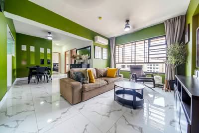 For Sale - 467B Bukit Batok West Avenue 9