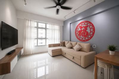 For Sale - 449A Bukit Batok West Avenue 9