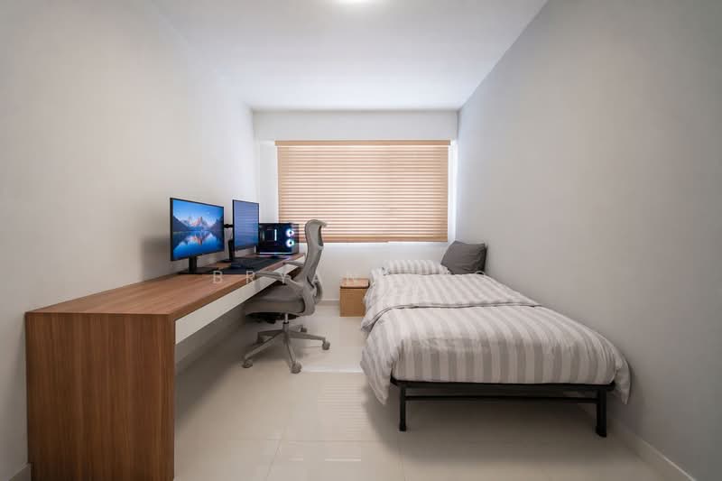 449A Bukit Batok West Avenue 9, 449A Bukit Batok West Avenue 9, 3 Bedrooms, 1,001 sqft, HDB Flat For Sale, by Bryan Neo, 500108750 - Bedroom - PropertyGuru.com.sg