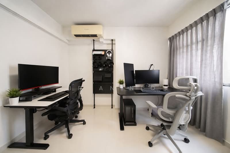 449A Bukit Batok West Avenue 9, 449A Bukit Batok West Avenue 9, 3 Bedrooms, 1,001 sqft, HDB Flat For Sale, by Bryan Neo, 500108750 - Study - PropertyGuru.com.sg