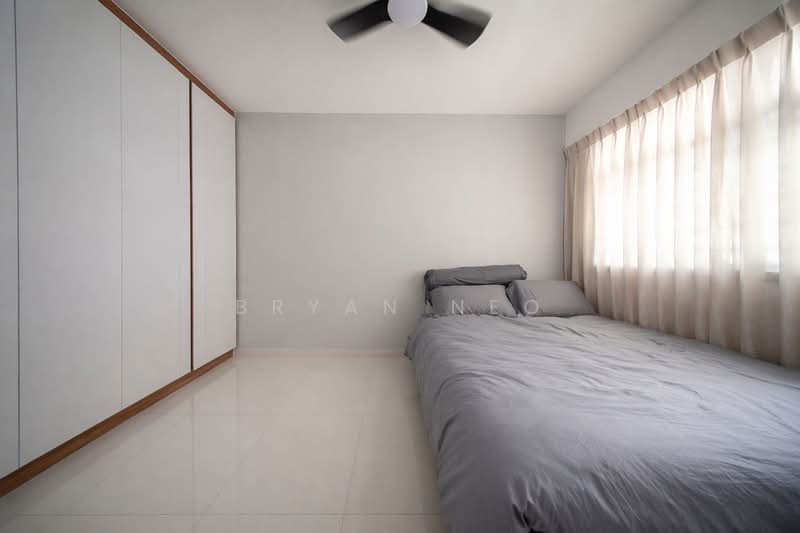 449A Bukit Batok West Avenue 9, 449A Bukit Batok West Avenue 9, 3 Bedrooms, 1,001 sqft, HDB Flat For Sale, by Bryan Neo, 500108750 - Bedroom - PropertyGuru.com.sg