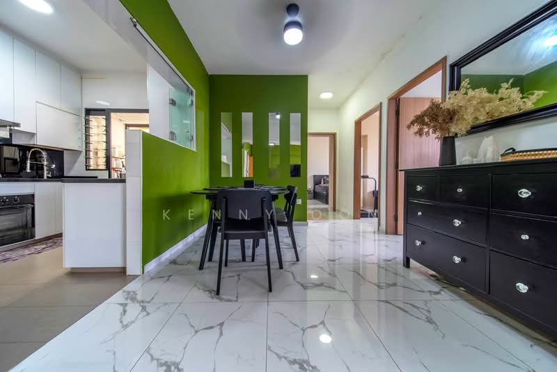 467B Bukit Batok West Avenue 9, 467B Bukit Batok West Avenue 9, 3 Bedrooms, 1,001 sqft, HDB Flat For Sale, by Kenny Oon, 500108751 - Kitchen - PropertyGuru.com.sg