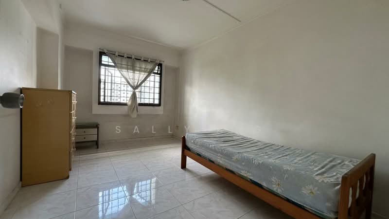 116A Rivervale Drive, 116A Rivervale Drive, 3 Bedrooms, 1,238 sqft, HDB Flat For Sale, by Sally Ang, 500108752 - Bedroom - PropertyGuru.com.sg