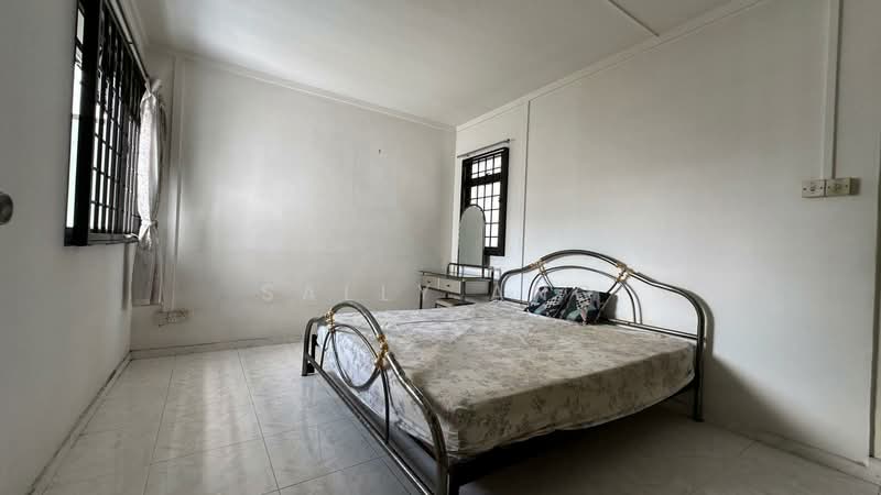 116A Rivervale Drive, 116A Rivervale Drive, 3 Bedrooms, 1,238 sqft, HDB Flat For Sale, by Sally Ang, 500108752 - Bedroom - PropertyGuru.com.sg