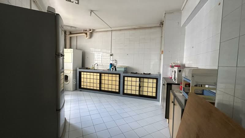 116A Rivervale Drive, 116A Rivervale Drive, 3 Bedrooms, 1,238 sqft, HDB Flat For Sale, by Sally Ang, 500108752 - Kitchen - PropertyGuru.com.sg