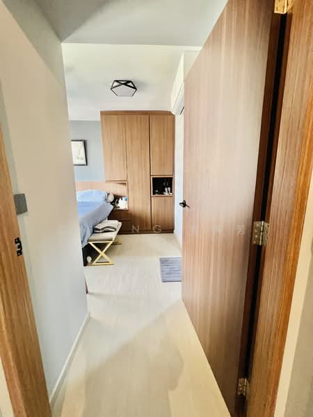 467B Bukit Batok West Avenue 9, 467B Bukit Batok West Avenue 9, 3 Bedrooms, 1,001 sqft, HDB Flat For Sale, by Kat Ng 黄秀芳, 500108754 - Bedroom - PropertyGuru.com.sg