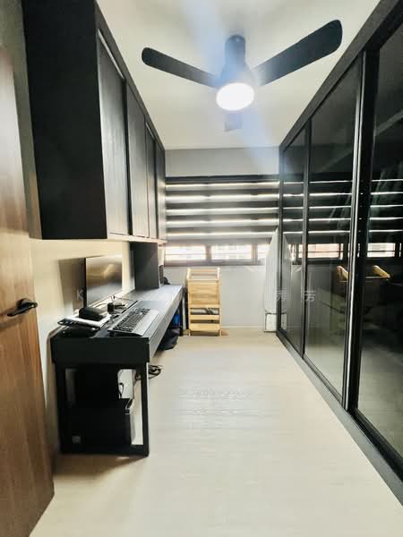 467B Bukit Batok West Avenue 9, 467B Bukit Batok West Avenue 9, 3 Bedrooms, 1,001 sqft, HDB Flat For Sale, by Kat Ng 黄秀芳, 500108754 - Study - PropertyGuru.com.sg