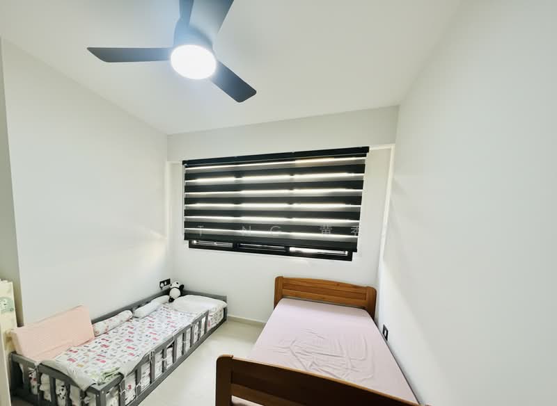467B Bukit Batok West Avenue 9, 467B Bukit Batok West Avenue 9, 3 Bedrooms, 1,001 sqft, HDB Flat For Sale, by Kat Ng 黄秀芳, 500108754 - Bedroom - PropertyGuru.com.sg
