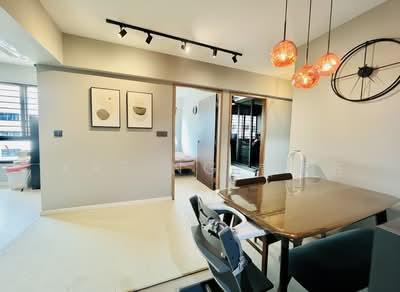 For Sale - 467B Bukit Batok West Avenue 9