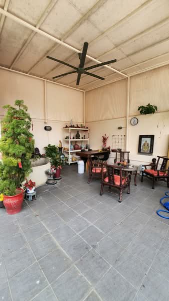 Limbok terrace, Limbok terrace, 6 Bedrooms, 3,900 sqft, Corner Terrace For Sale, by Yann Tan, 500108755 - Exterior - PropertyGuru.com.sg