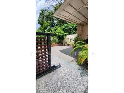 For Sale - Limbok terrace