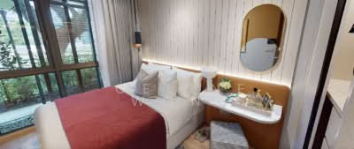 For Sale - ⭐️ 1KM TO ACS(JR) & ST MARGARET'S, HIGH RENTAL YIELD, WALK TO MRT