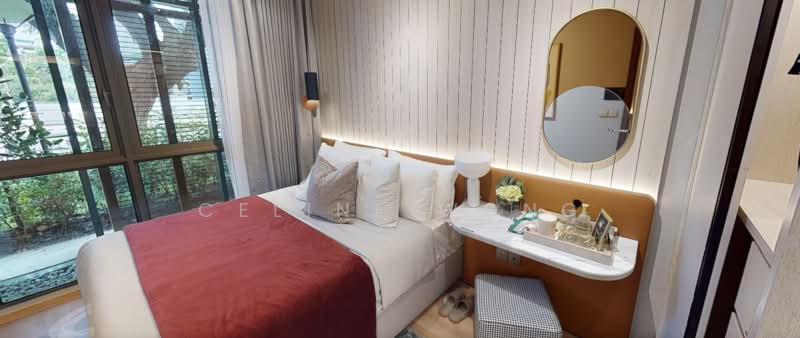 ⭐️ 1KM TO ACS(JR) & ST MARGARET'S, HIGH RENTAL YIELD, WALK TO MRT, , 2 Bedrooms, 635 sqft, Condominium For Sale, by Celine Wong, 500108757 - Bedroom - PropertyGuru.com.sg