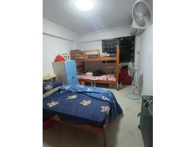 For Rent - 439A Sengkang West Avenue