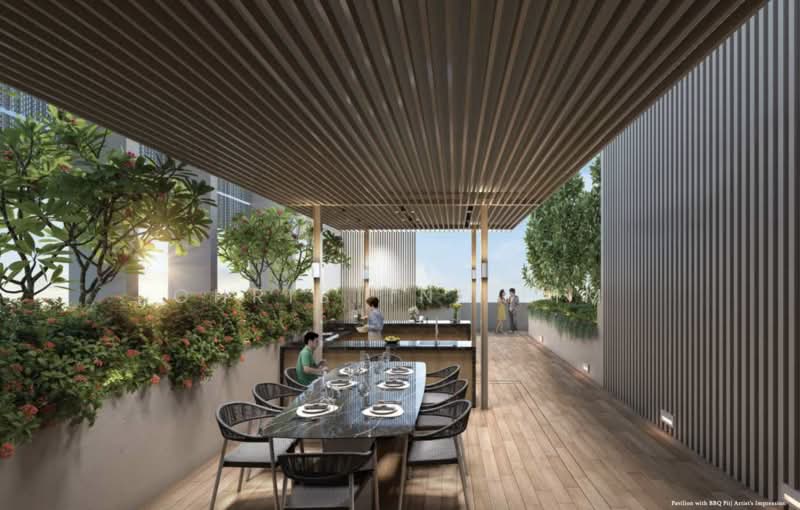 Arina East Residences, 6D Tanjong Rhu Road, 4 Bedrooms, 1,389 sqft, Condominium For Sale, by Christine Lim, 500108760 - Exterior - PropertyGuru.com.sg