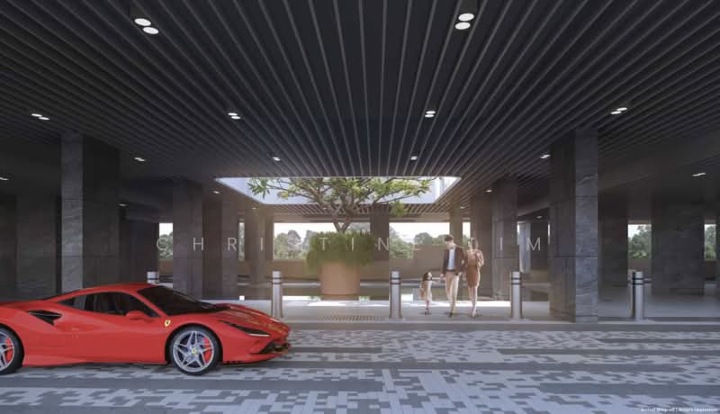 Arina East Residences, 6D Tanjong Rhu Road, 4 Bedrooms, 1,389 sqft, Condominium For Sale, by Christine Lim, 500108760 - Exterior - PropertyGuru.com.sg